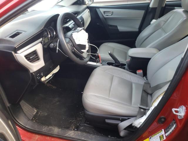 2016 Toyota Corolla L - Image 7