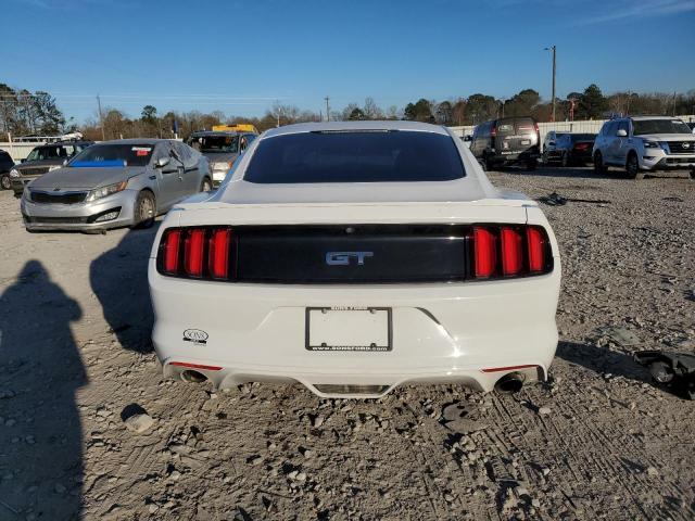 2017 Ford Mustang Gt - Фото 6