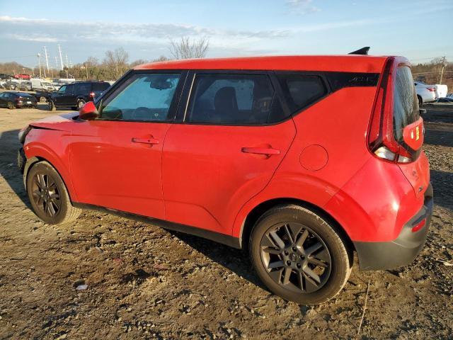 2020 Kia Soul Ex - Image 2