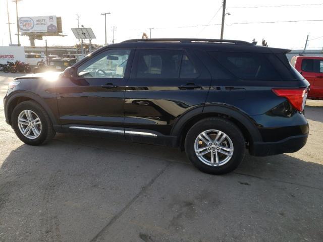 2022 Ford Explorer Xlt - Image 2