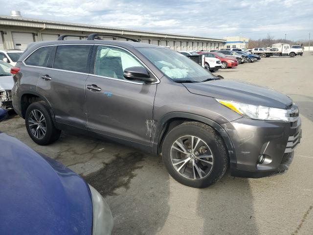 2019 TOYOTA HIGHLANDER - Фото 4