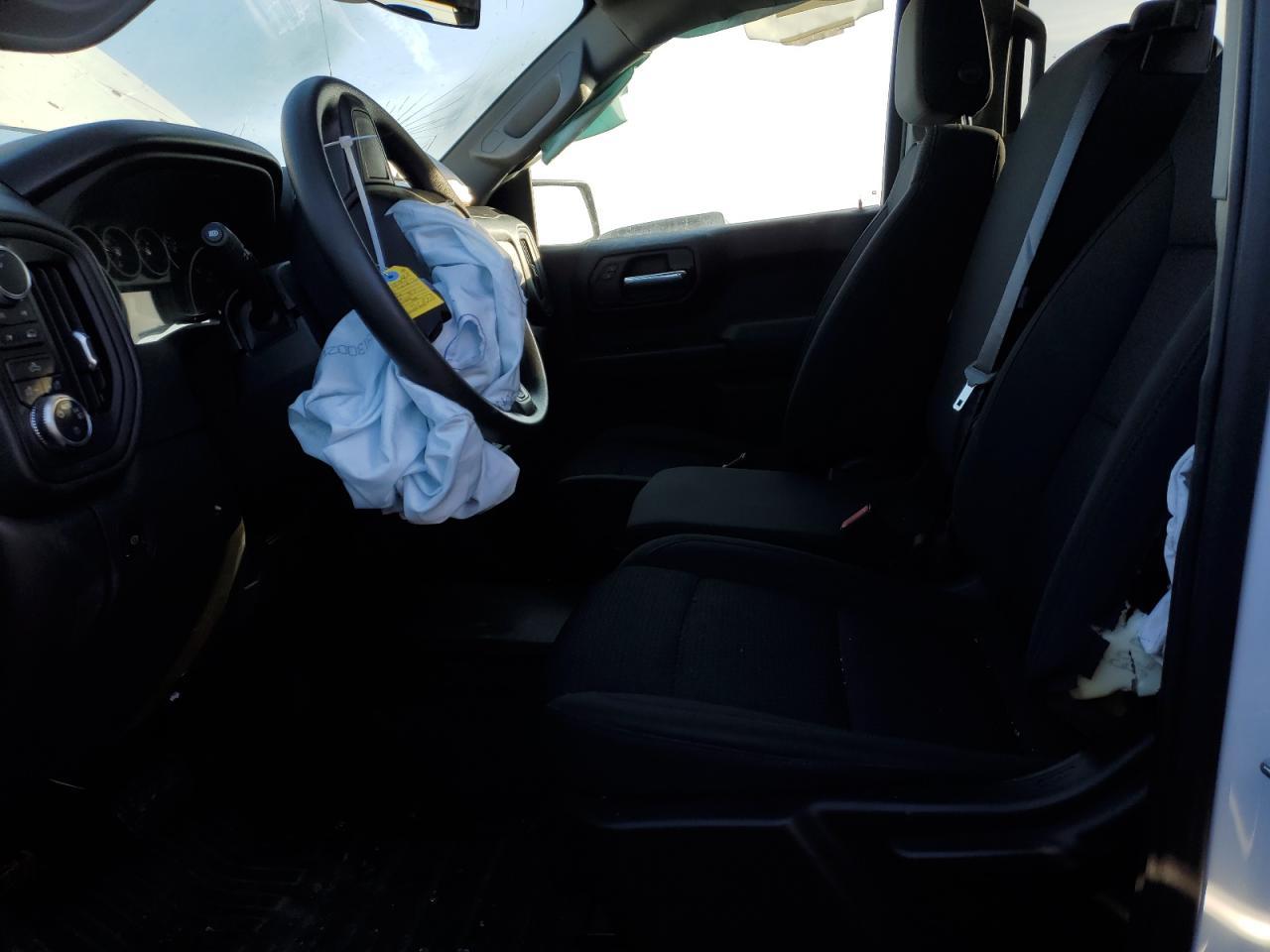 2023 GMC SIERRA K15 - Image 7