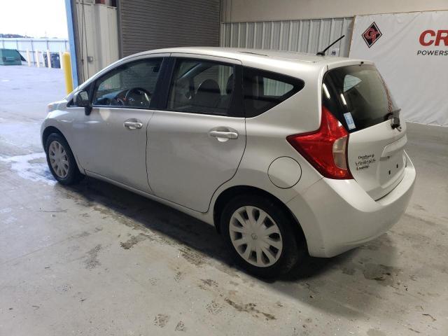 2014 Nissan Versa Note S - Фото 2