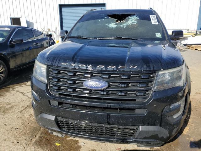 2017 Ford Explorer Sport - Image 5