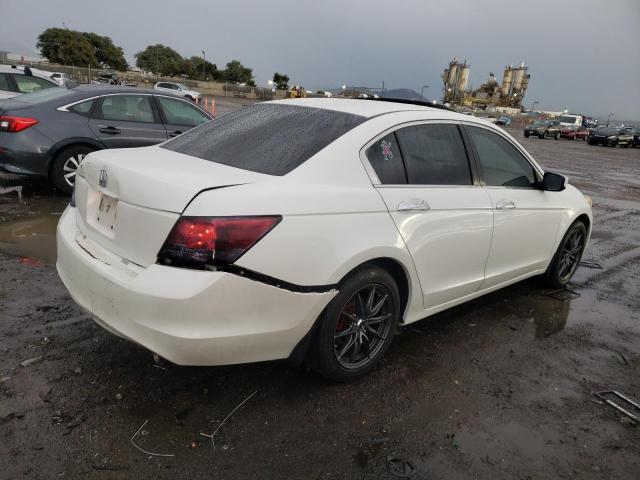 2010 Honda Accord Exl - Image 3