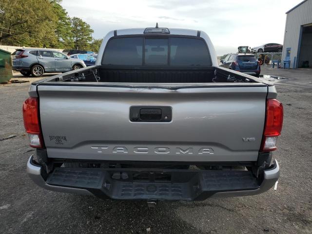 2016 Toyota Tacoma Double Cab - Image 6