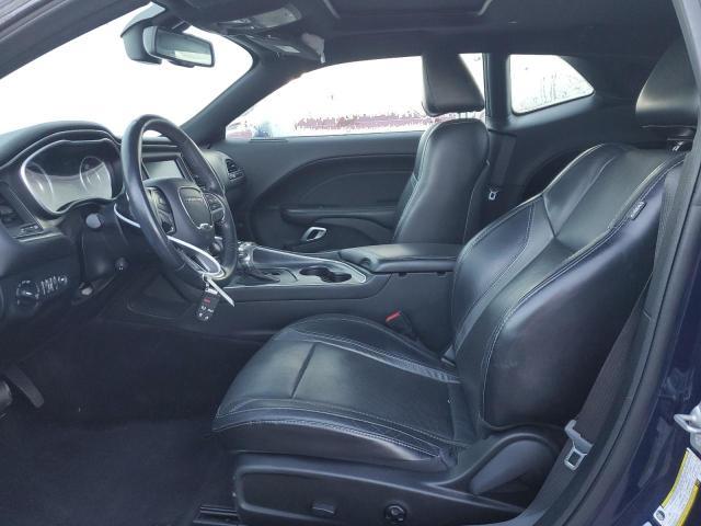 2016 Dodge Challenger Sxt Plus - Фото 7