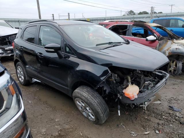 2021 Ford Ecosport Se - Фото 4
