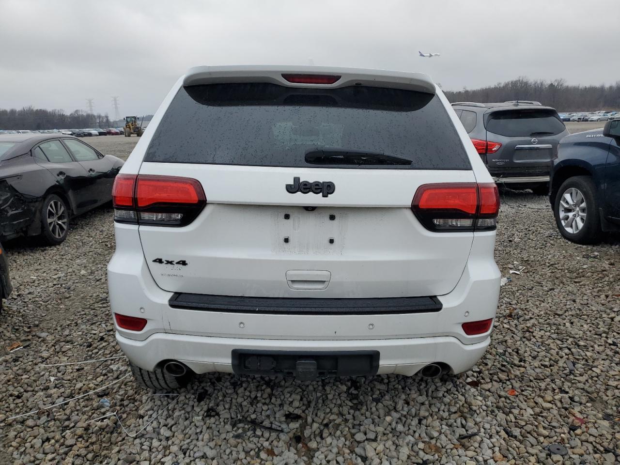 2015 JEEP GRAND CHER - Фото 6