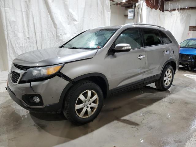2012 Kia Sorento Base