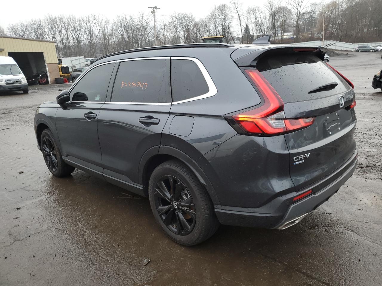2023 HONDA CR-V SPORT - Image 2