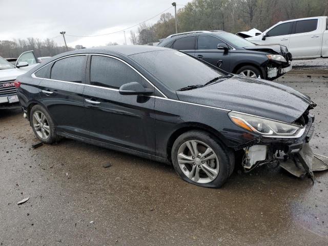 2018 Hyundai Sonata Sport - Фото 4