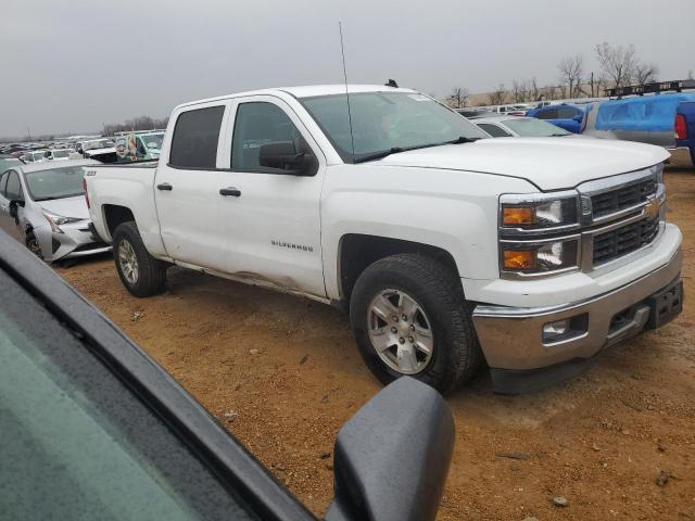 2014 Chevrolet Silverado K1500 Lt - Image 4