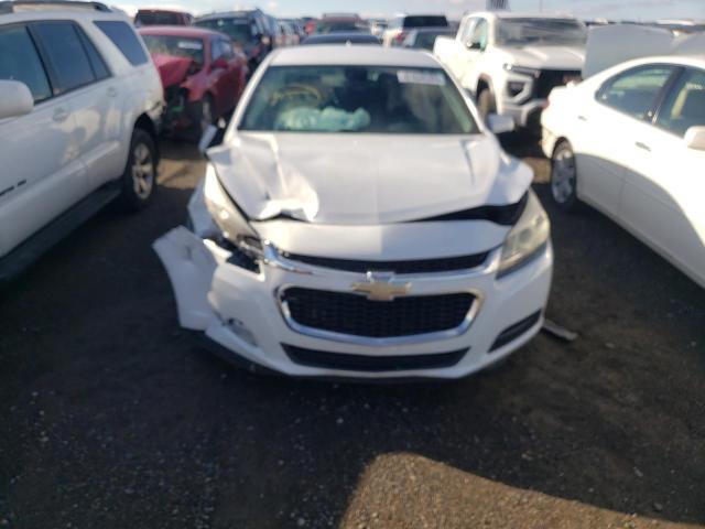 2015 Chevrolet Malibu 1Lt - Image 5