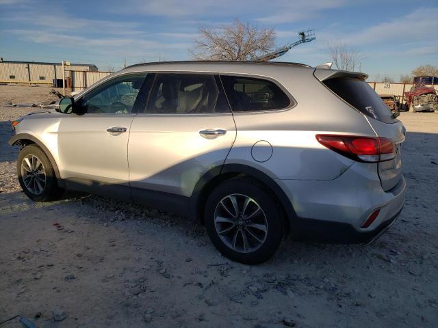2017 Hyundai Santa Fe Se - Image 2