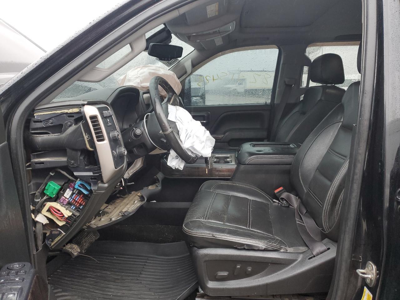 2016 GMC SIERRA K25 - Image 7