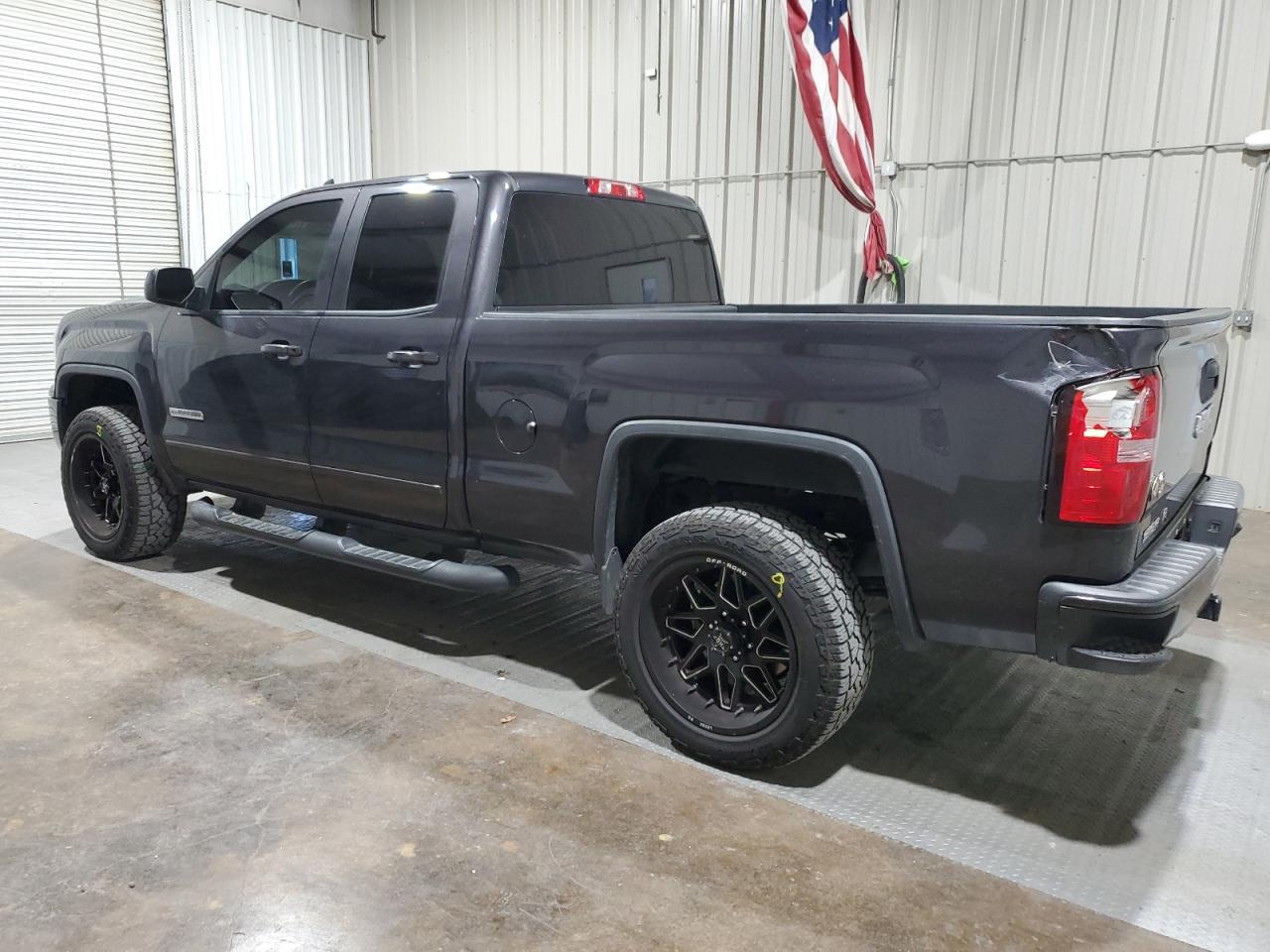 2016 GMC SIERRA C15 - Фото 2