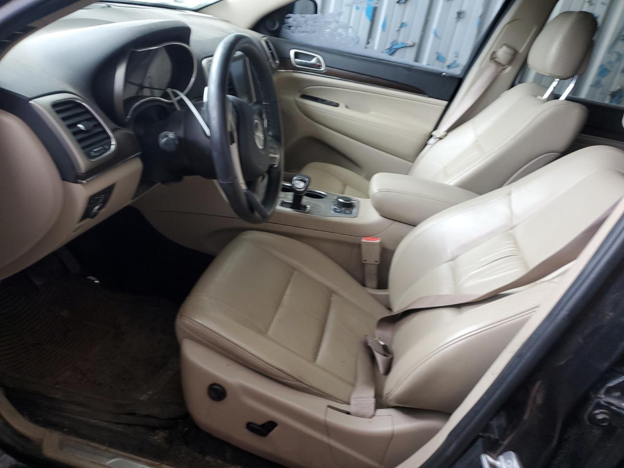 2015 JEEP GRAND CHER - Фото 7