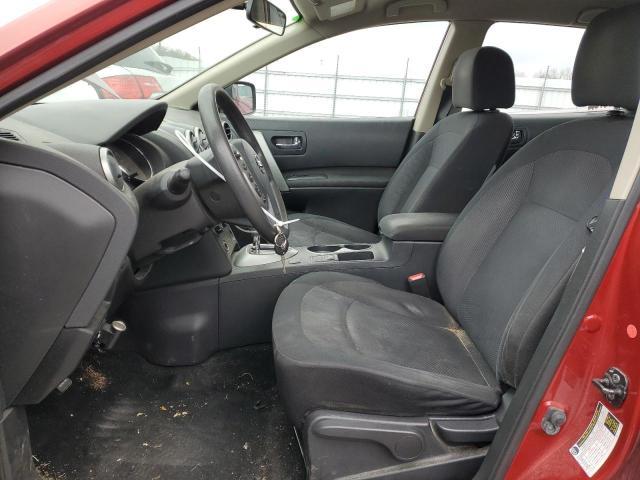 2014 Nissan Rogue Select S - Image 7