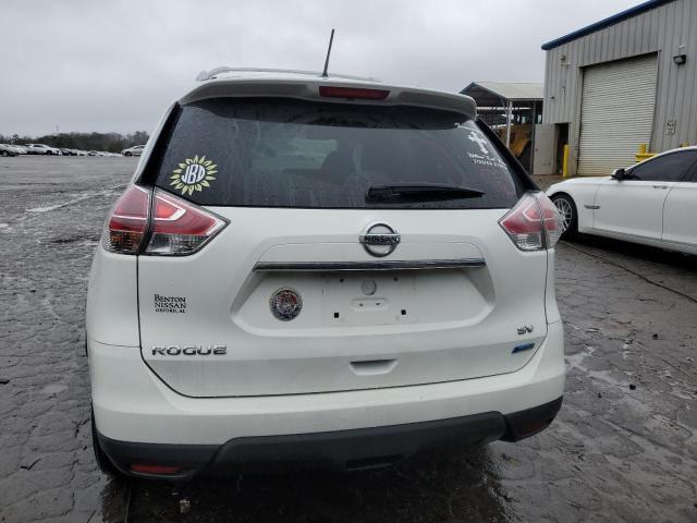 2014 Nissan Rogue S - Фото 6