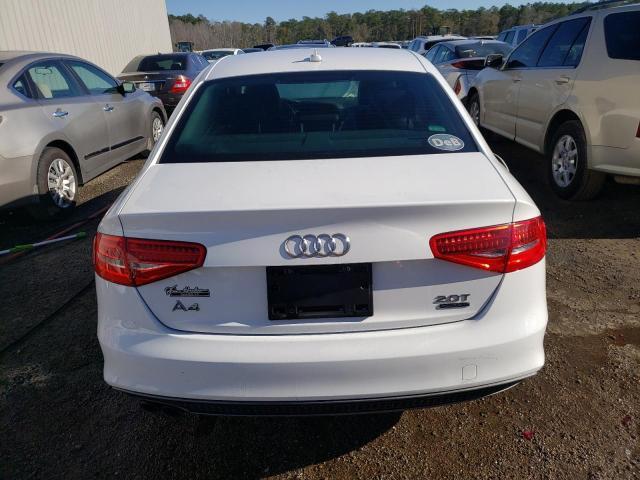 2015 Audi A4 Premium - Фото 6