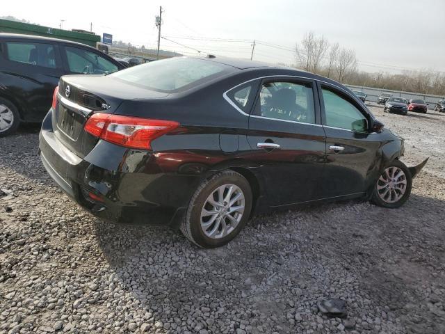 2016 Nissan Sentra S - Image 3