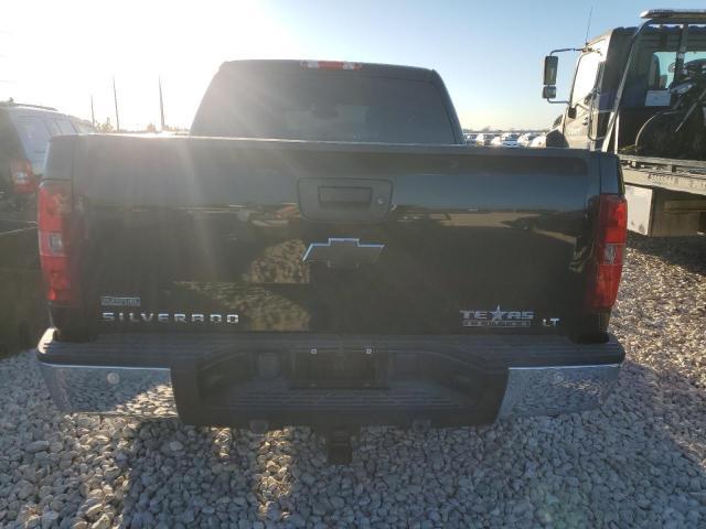 2011 Chevrolet Silverado C1500 Lt - Image 6