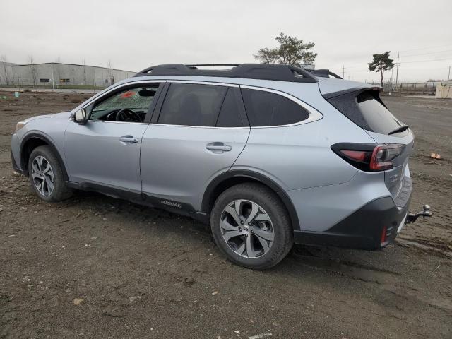 2022 Subaru Outback Limited - Фото 2