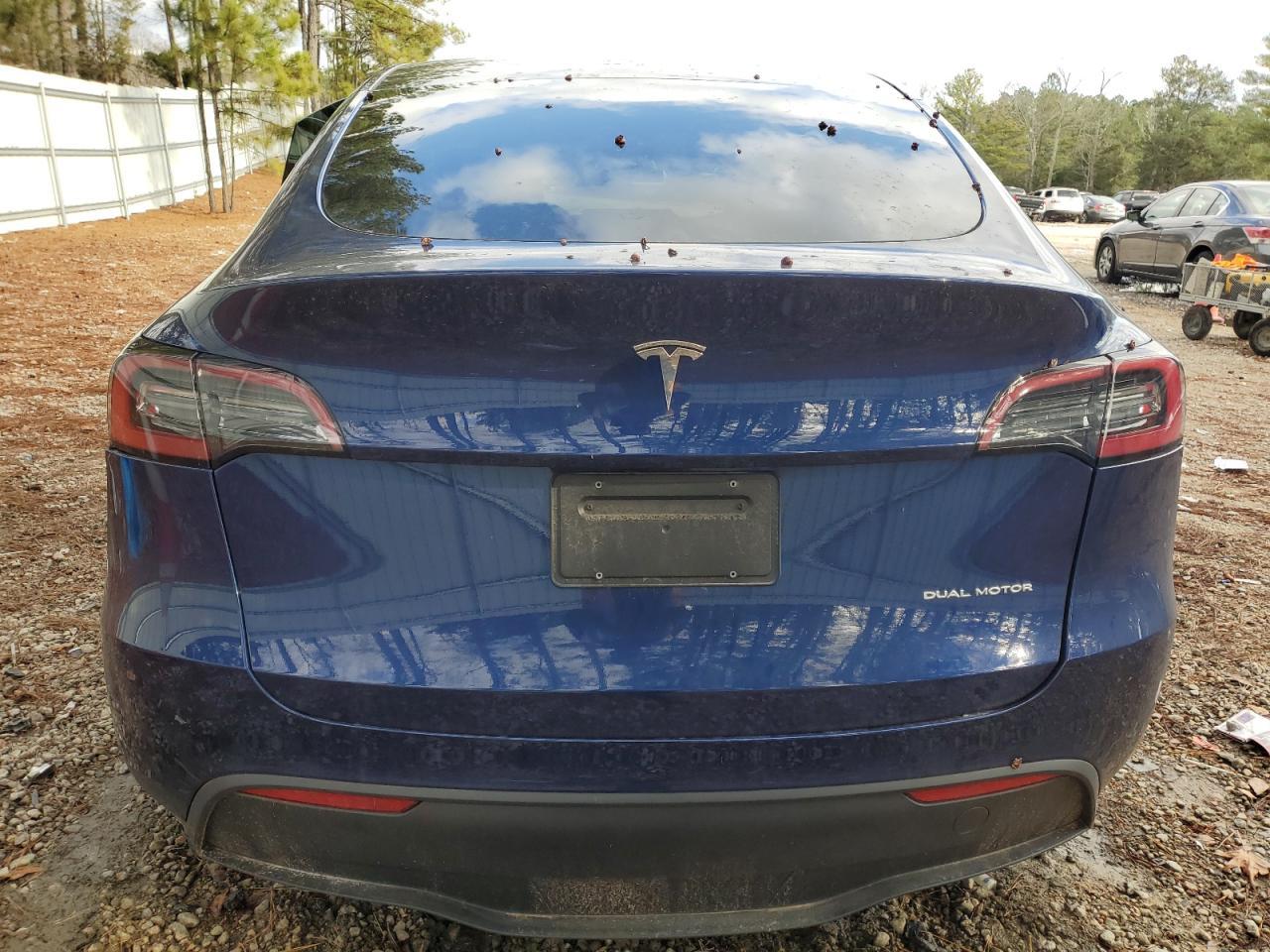 2023 TESLA MODEL Y - Image 6