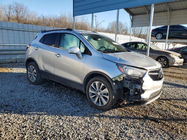2018 Buick Encore Preferred - Фото 4