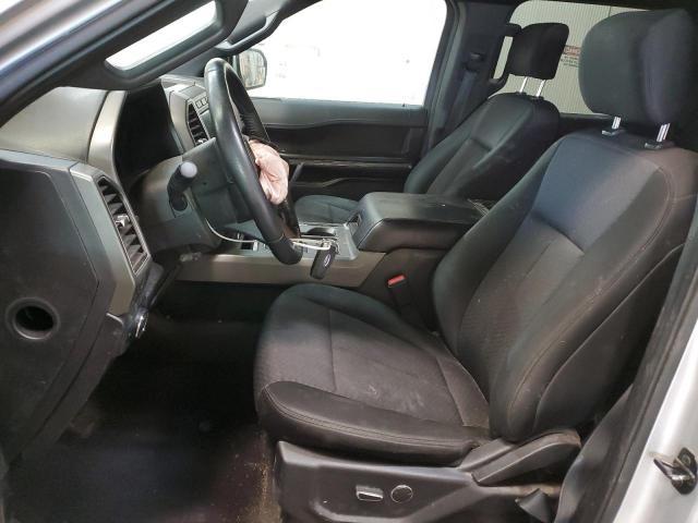 2019 Ford Expedition Max Xlt - Фото 7
