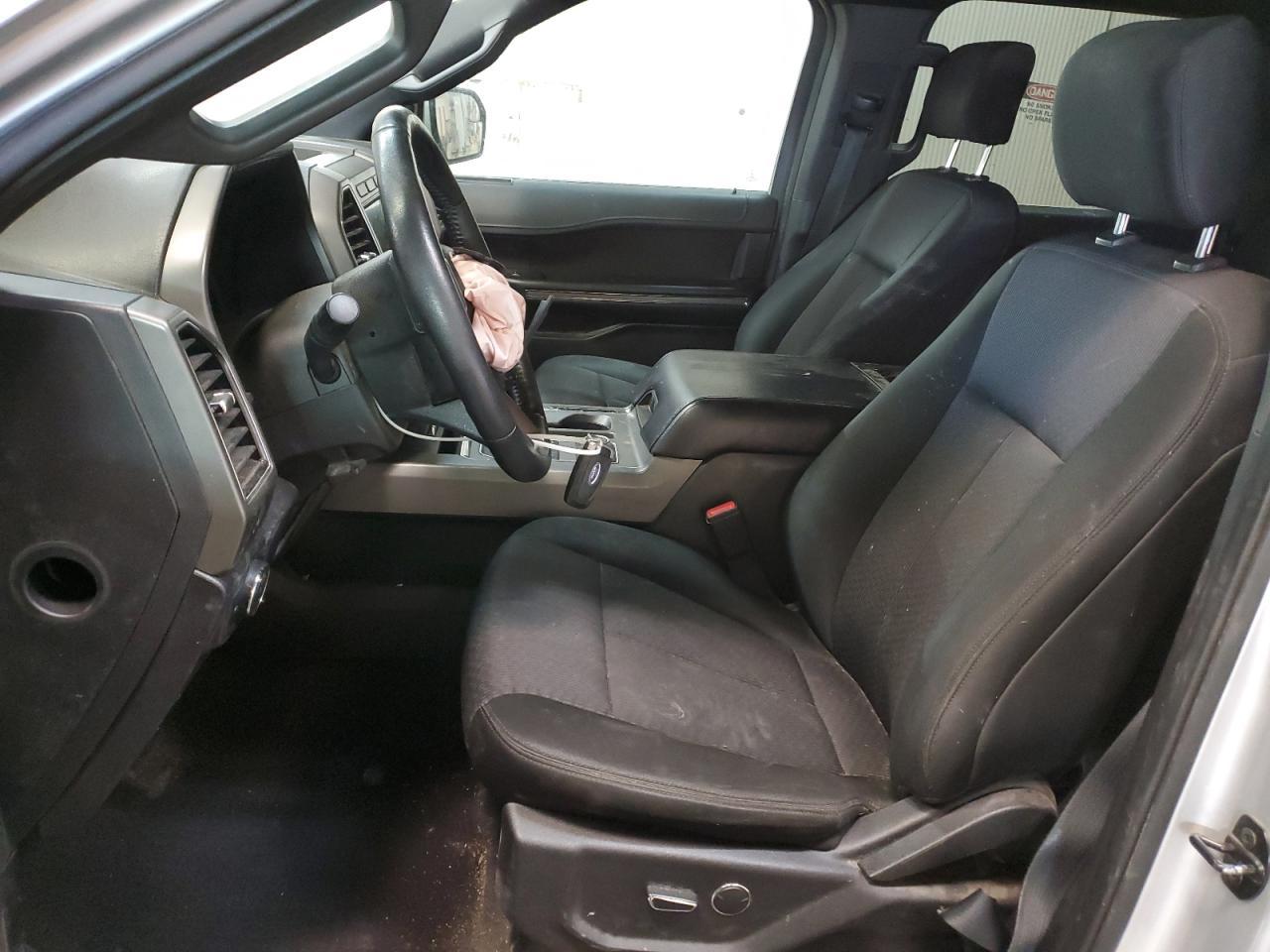 2019 FORD EXPEDITION - Фото 7
