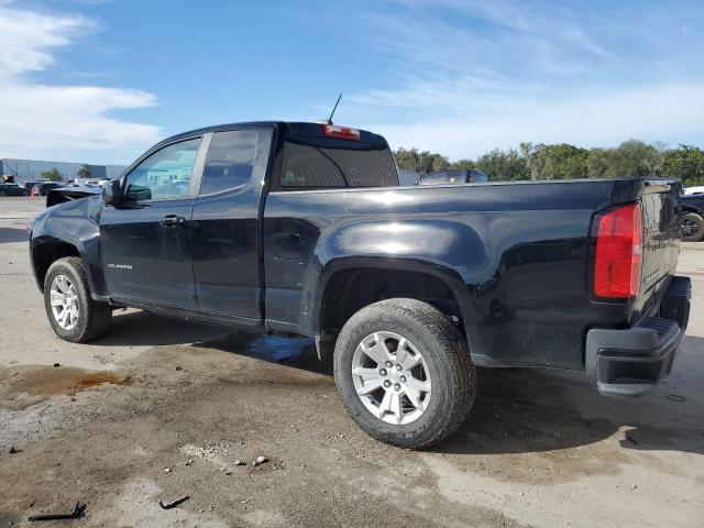 2022 Chevrolet Colorado Lt - Фото 2