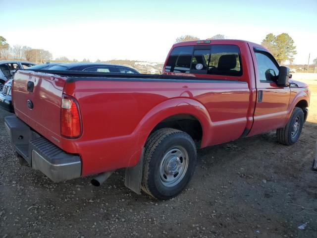 2012 Ford F250 Super Duty - Фото 3