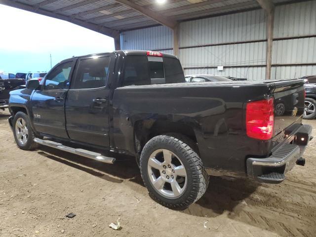 2018 Chevrolet Silverado C1500 Lt - Фото 2