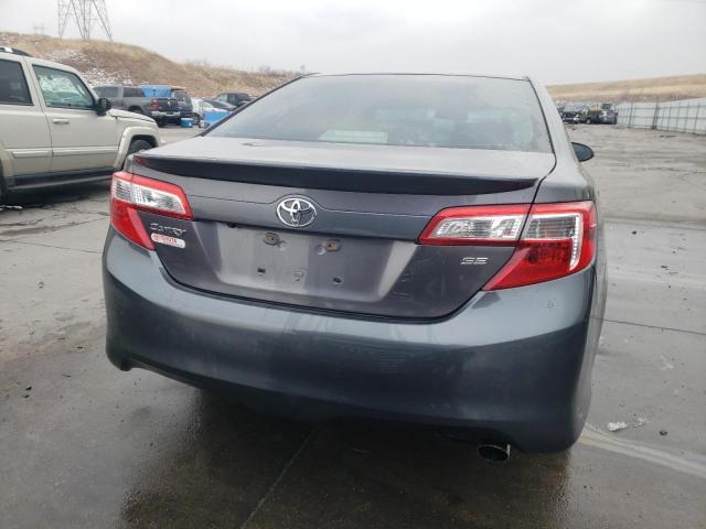 2014 Toyota Camry L - Фото 6