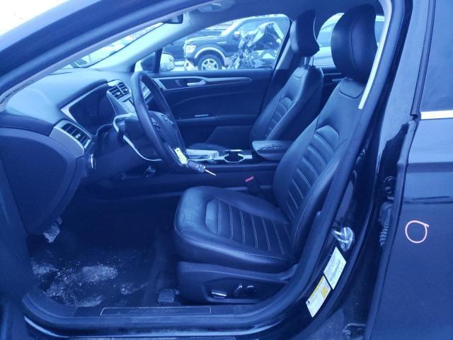 2015 Ford Fusion Se - Image 7