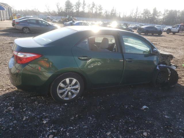 2014 Toyota Corolla L - Image 3