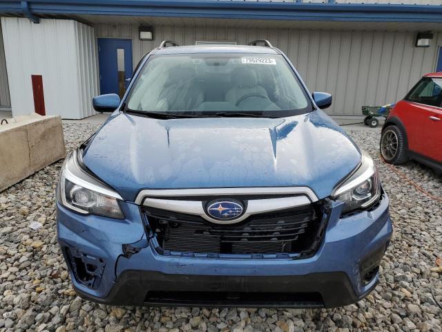 2020 Subaru Forester Premium - Фото 5