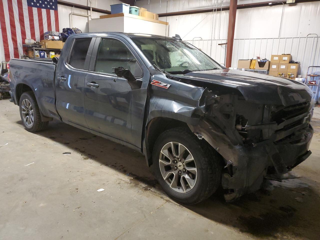 2020 CHEVROLET SILVERADO - Image 4