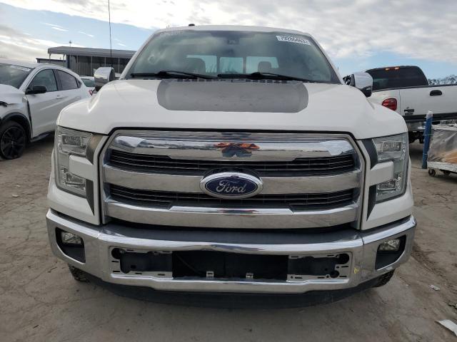 2016 Ford F150 Supercrew - Image 5