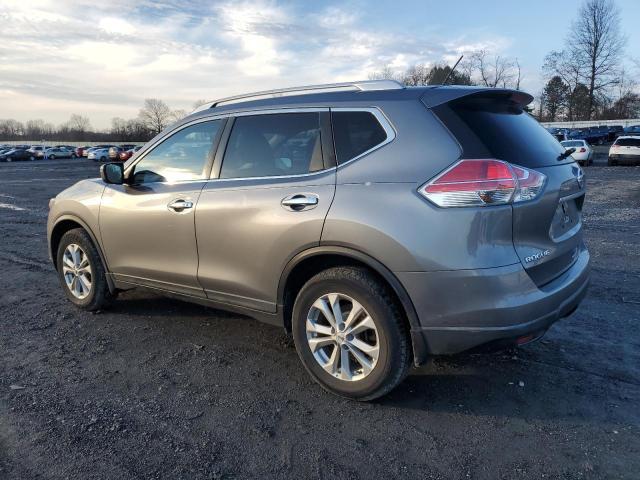2016 Nissan Rogue S - Фото 2