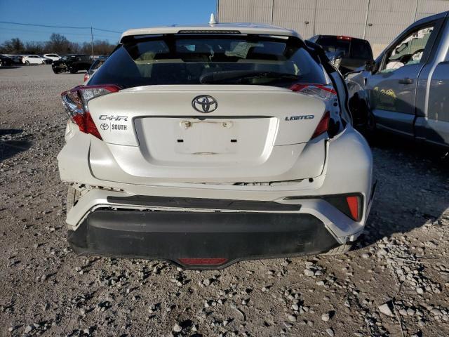 2019 Toyota C-Hr Xle - Image 6