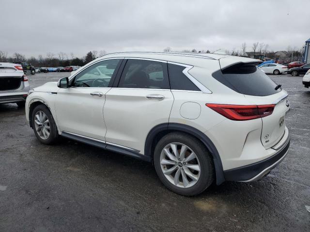 2019 Infiniti Qx50 Essential - Фото 2