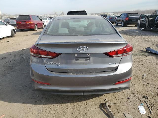 2018 Hyundai Elantra Se - Image 6