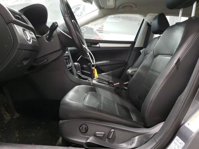 2013 Volkswagen Passat Se - Image 7