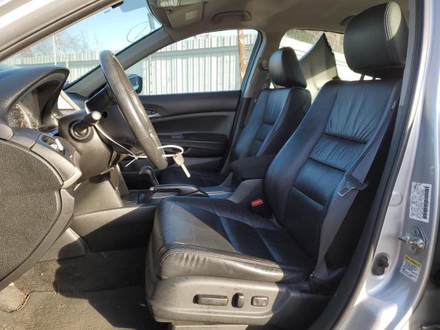 2012 Honda Accord Se - Фото 7