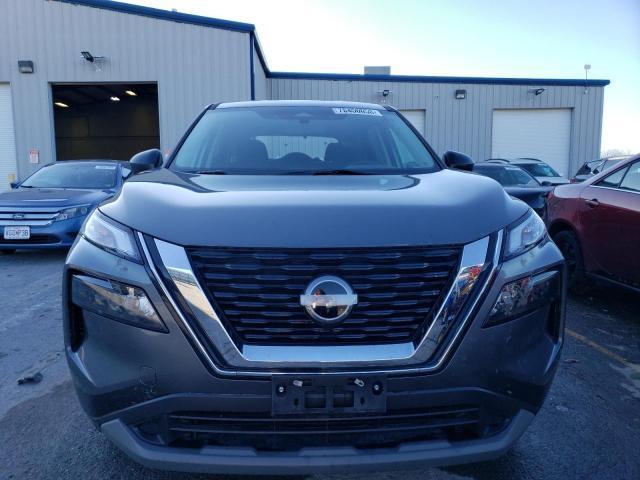 2023 Nissan Rogue S - Image 5