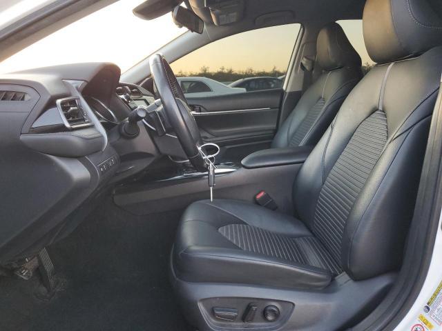 2019 Toyota Camry L - Фото 7
