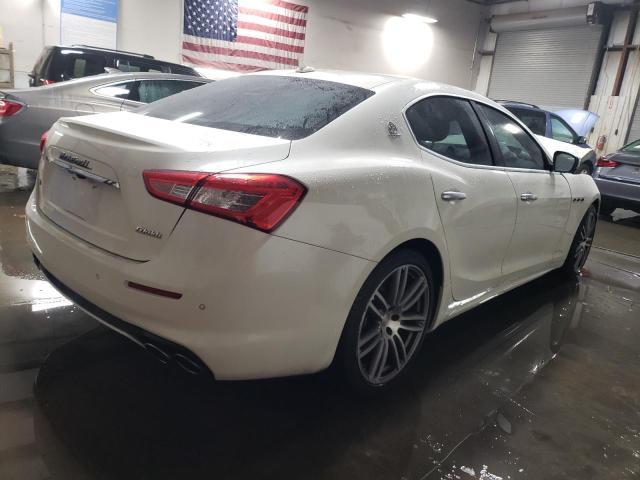 2019 Maserati Ghibli S - Фото 3